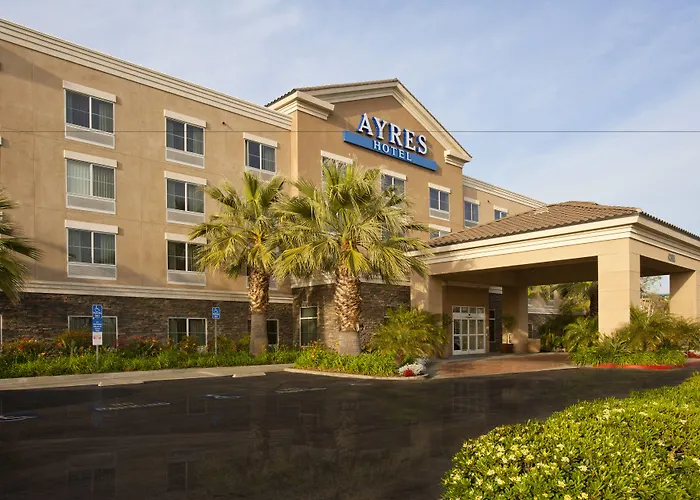 Best Western Ontario Mills Mall