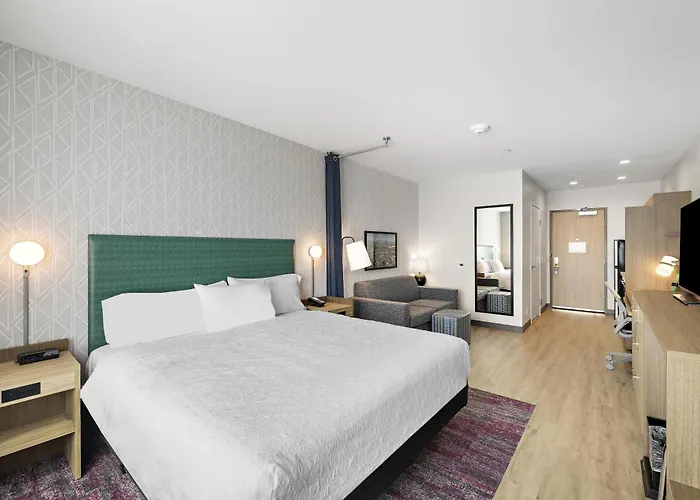 Home2 Suites By Hilton Ontario Airport, Ca