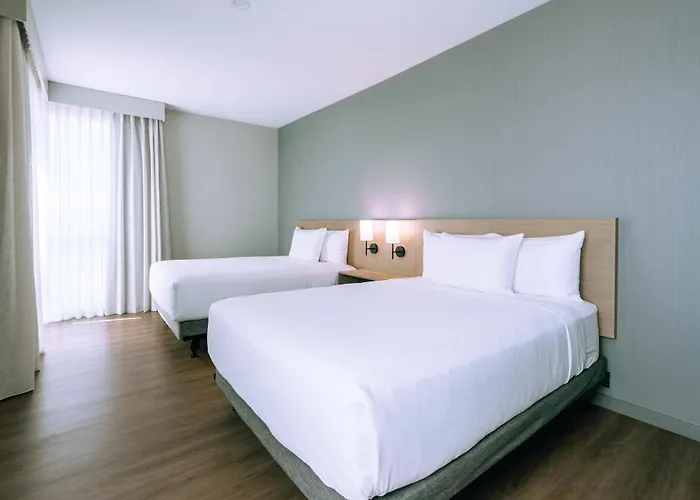 Hyatt Place Ontario Airport