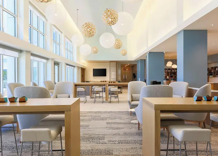 Element By Marriott Ontario
