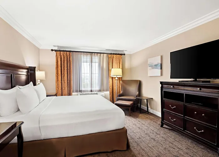 Best Western Ontario Mills Mall