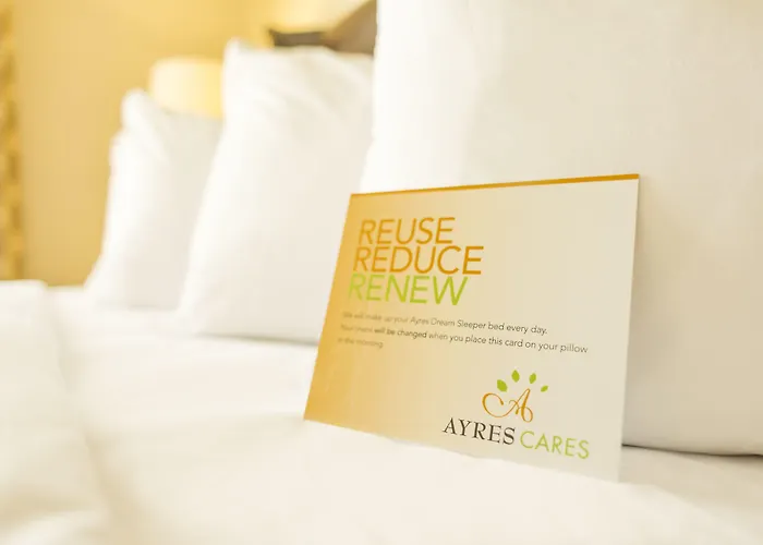Ayres Suites Ontario At The Mills Mall - Rancho Cucamonga